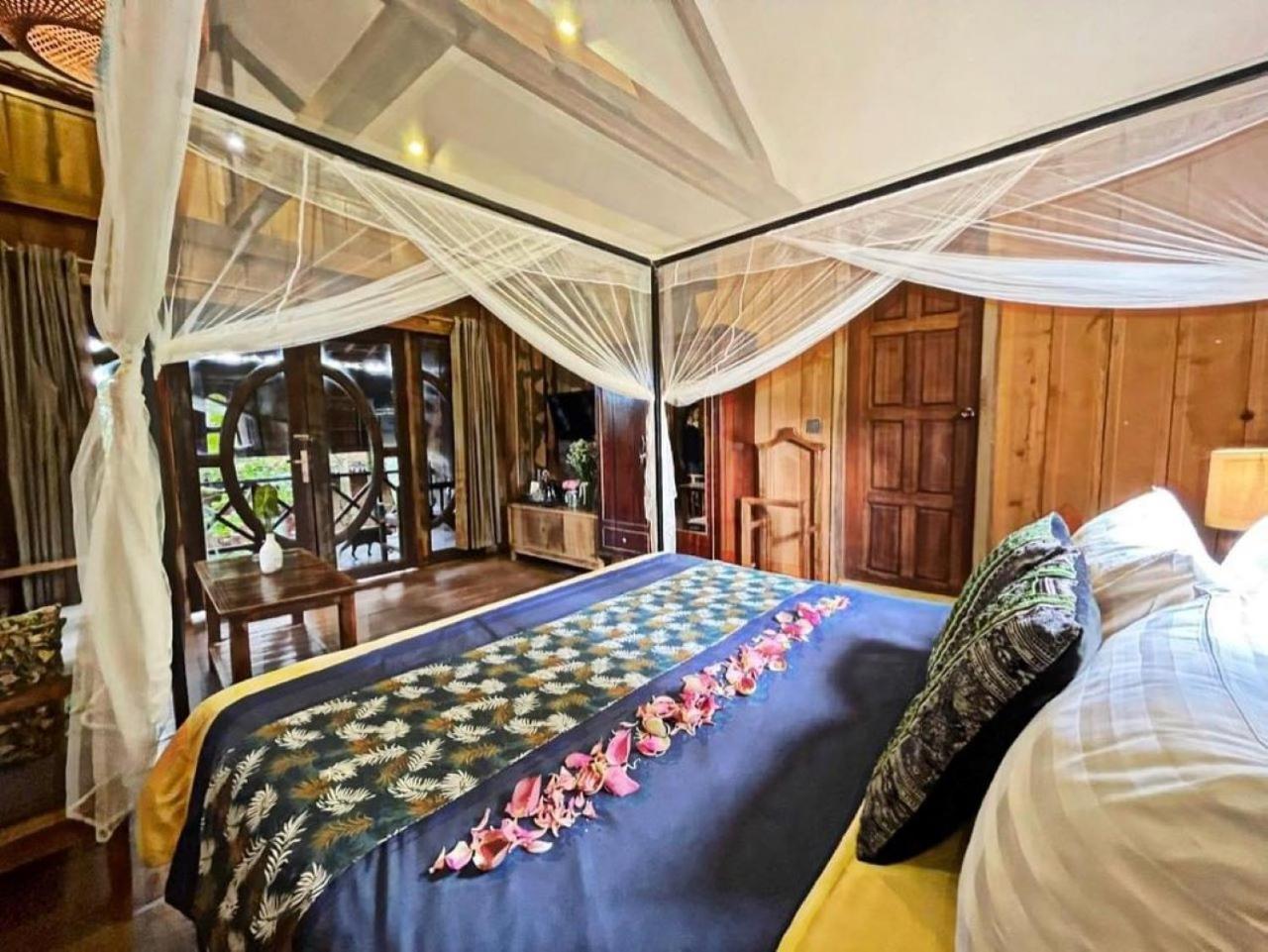 Isann Lodge Ciudad de Siem Riep Exterior foto