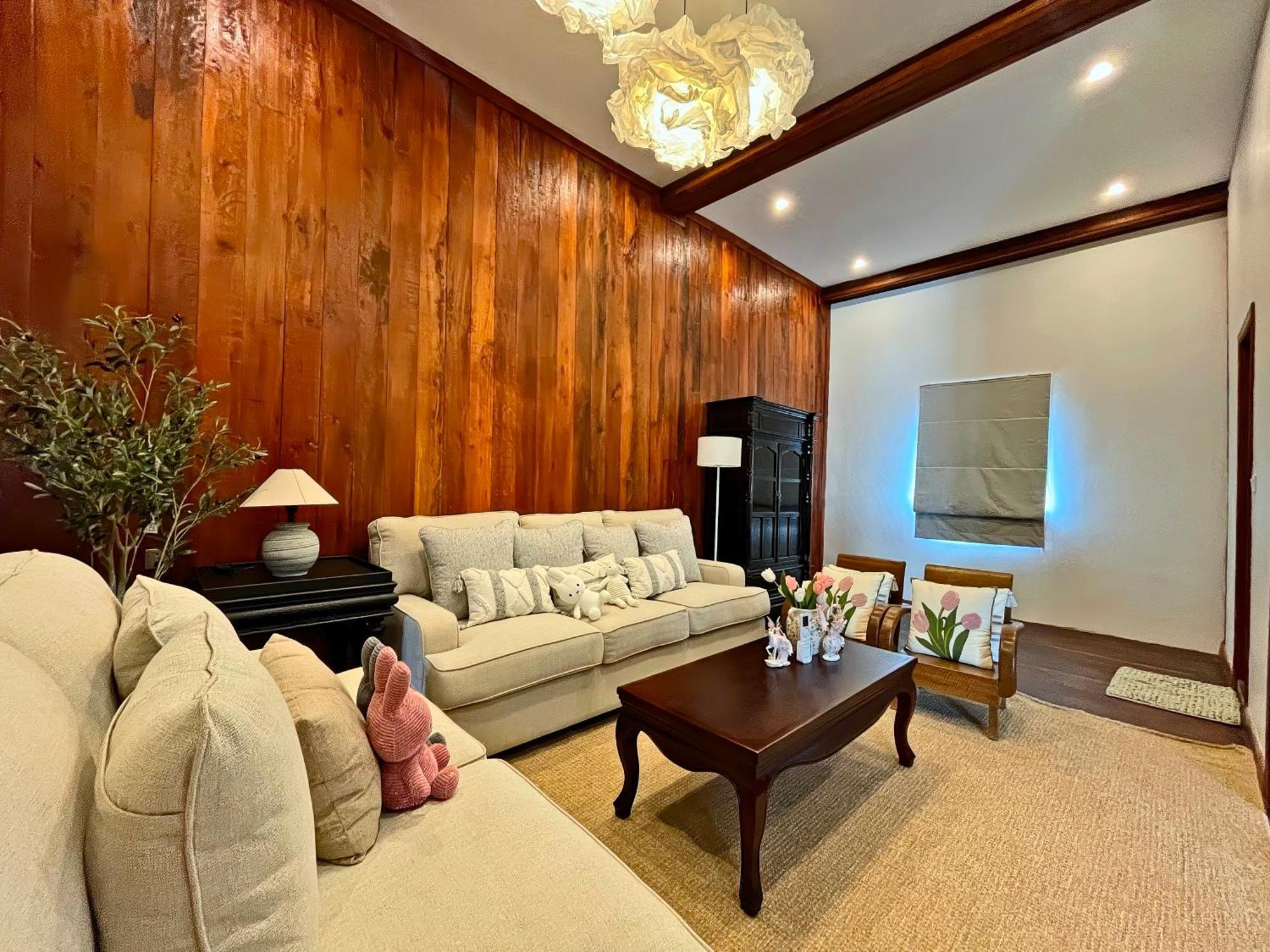 Isann Lodge Ciudad de Siem Riep Exterior foto
