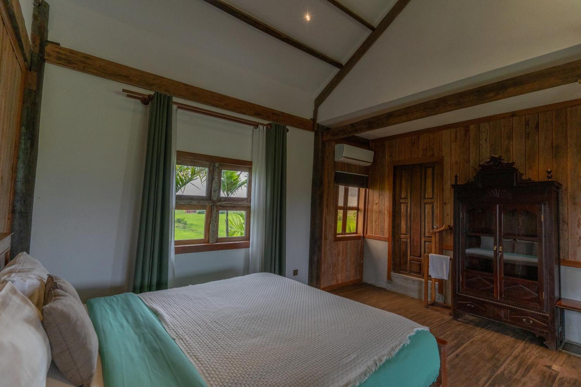 Isann Lodge Ciudad de Siem Riep Exterior foto