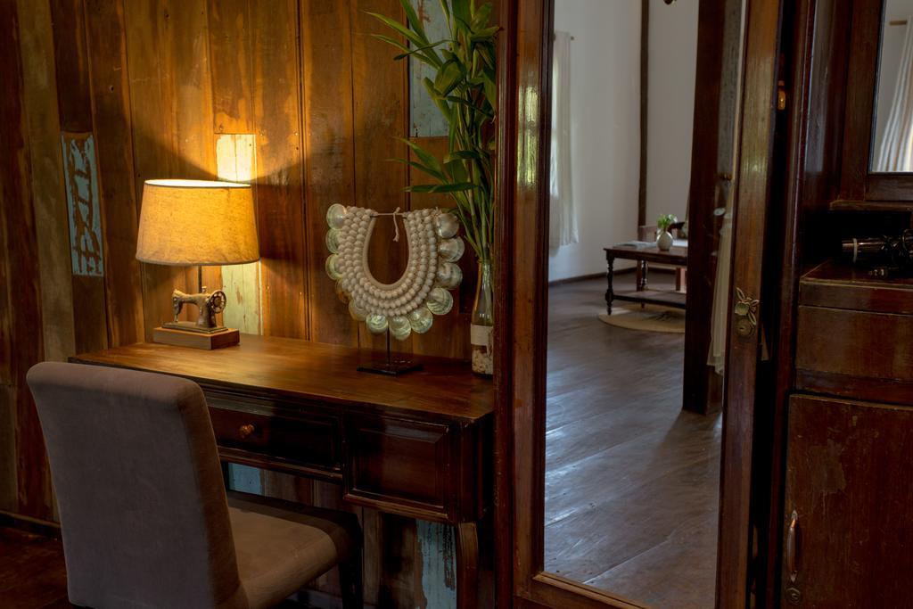 Isann Lodge Ciudad de Siem Riep Exterior foto