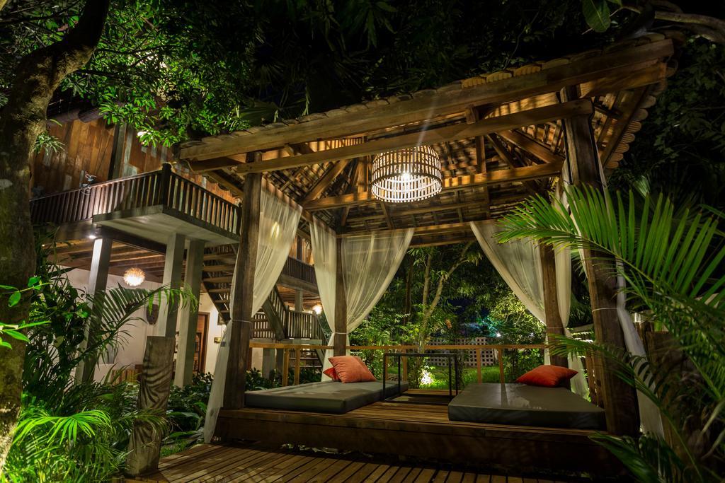 Isann Lodge Ciudad de Siem Riep Exterior foto